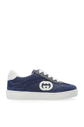 Gucci Kids Sports shoes `G74` | Kids's | Vitkac
